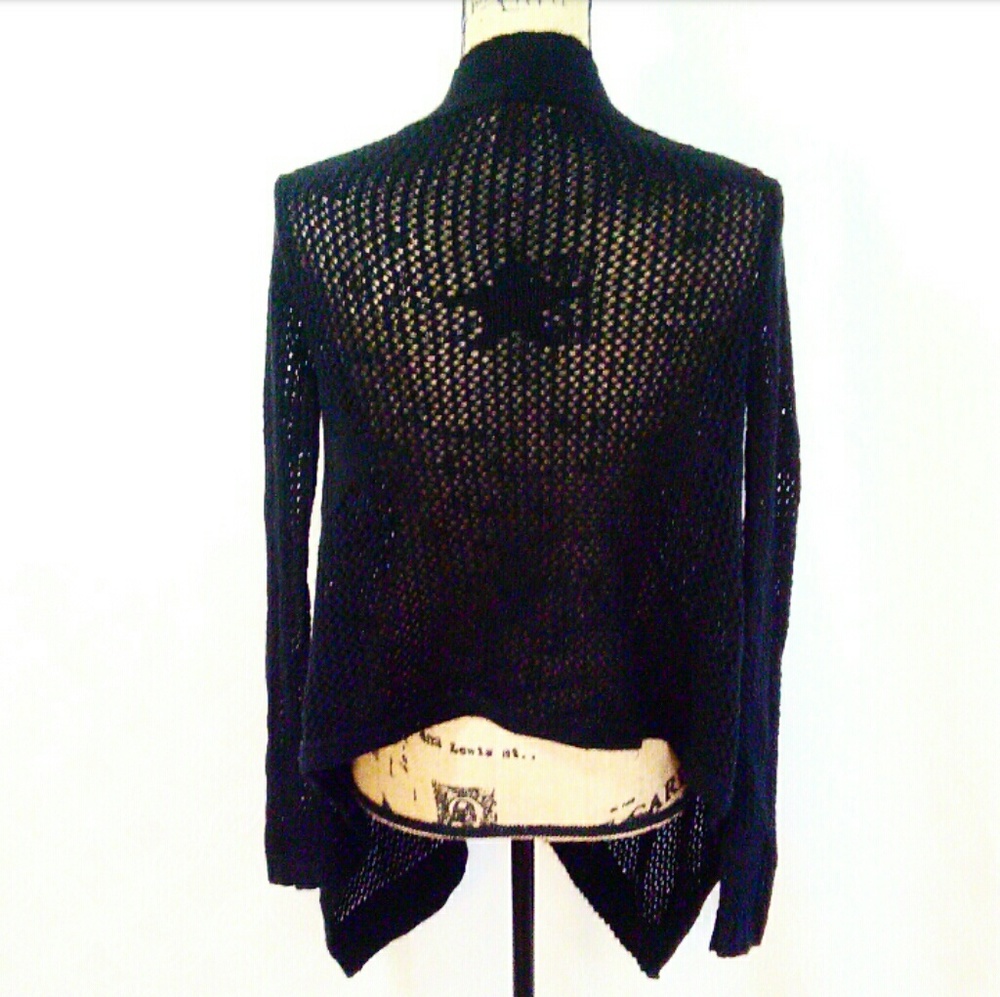 💛 Copper Key Open Front Lightweight - Picture 3 of 6